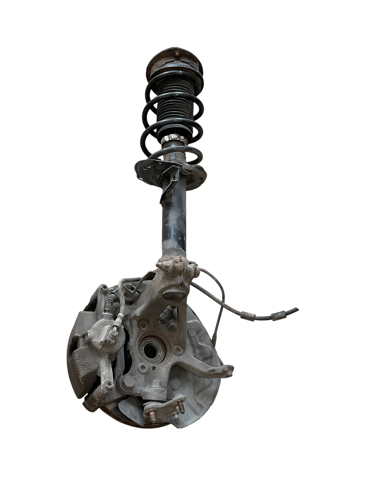 Mangueta del dcha VW Golf 2012 - 2020 - 5Q0407256R