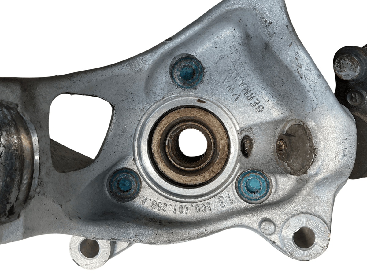 Mangueta Del Dcha VW Golf VII 12-20 5Q0407258A.