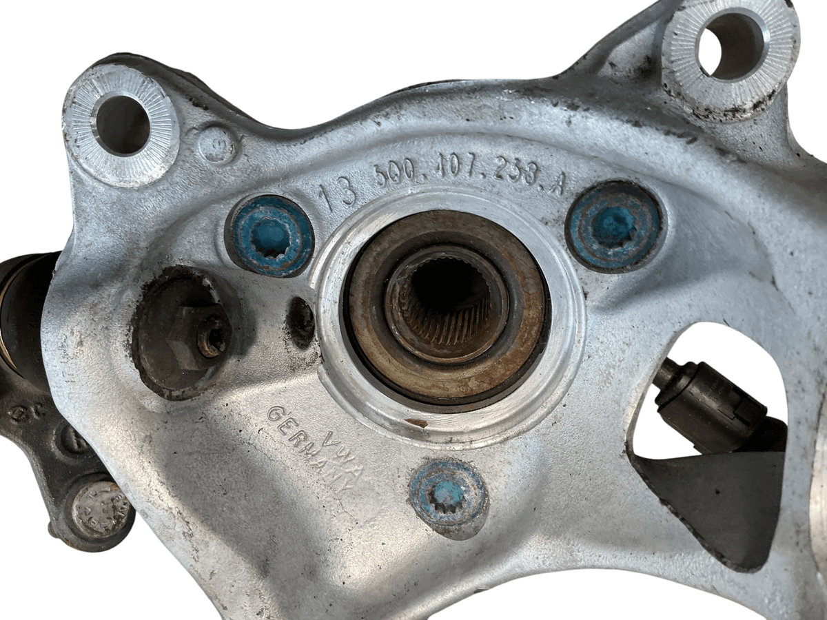 Mangueta Del Dcha VW Golf VII 12-20 5Q0407258A.