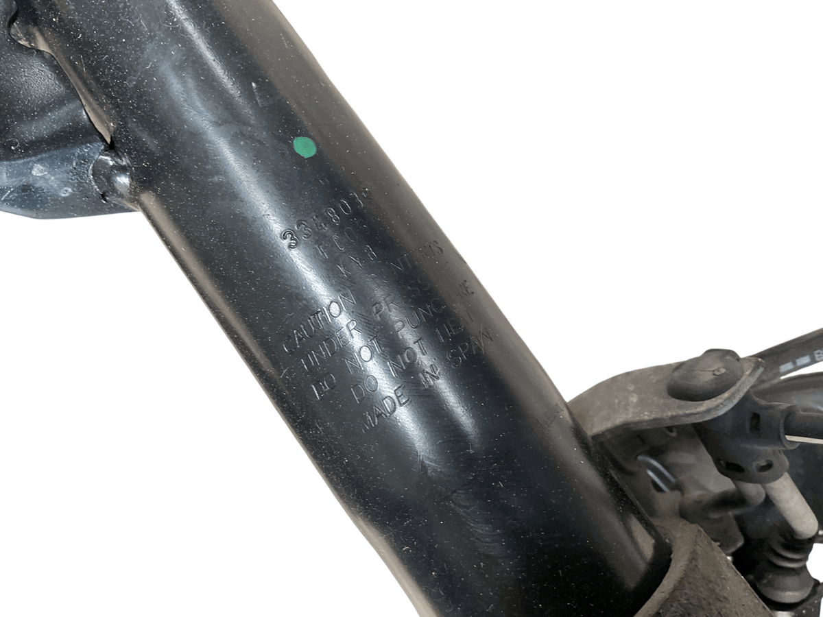 Mangueta del dcha VW Golf VII 17-20 5Q0400054