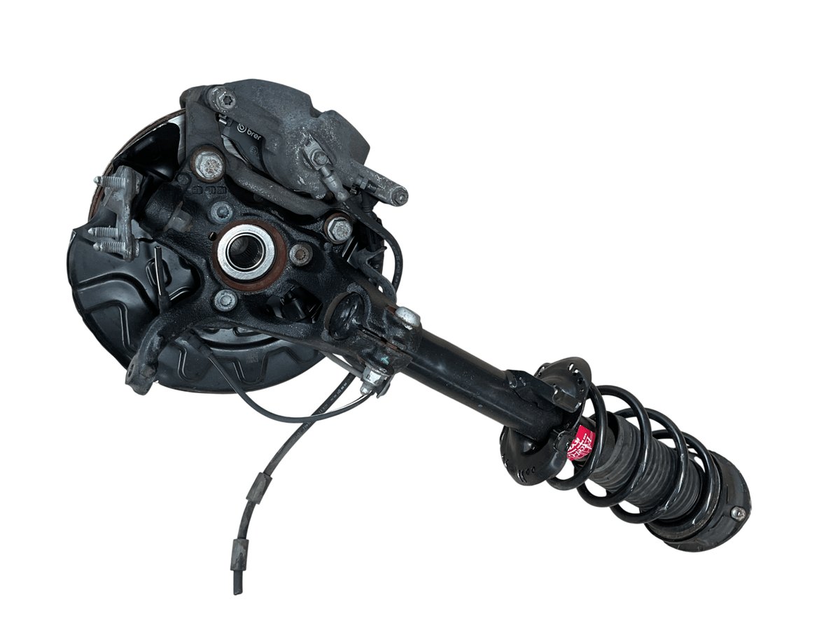 Mangueta del dcha VW Golf VII 17-20 5Q0400054