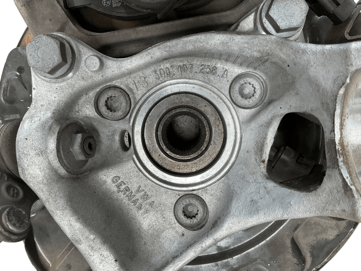 Mangueta Del Dcha VW Golf VII Lim 12-20 5Q0407258A