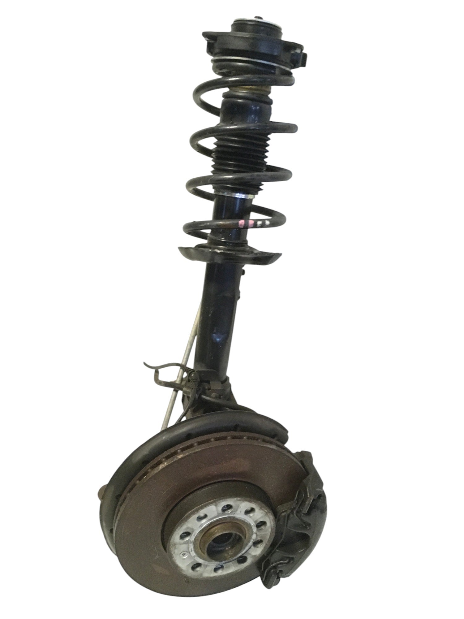 Mangueta del dcha VW Touran 1T - 1K0407256AA