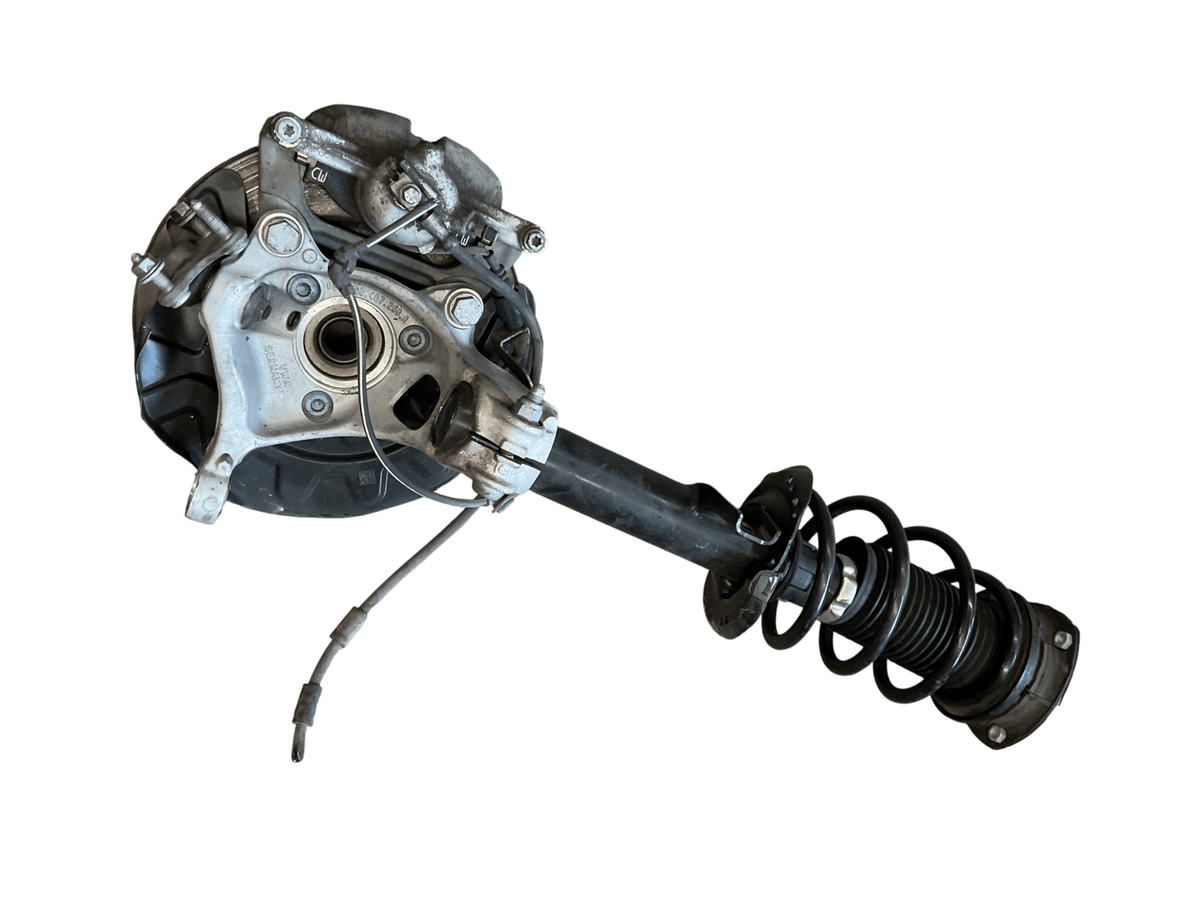 Mangueta del dcha VW Touran III (5T1) 15-21 - 5QA412021CL
