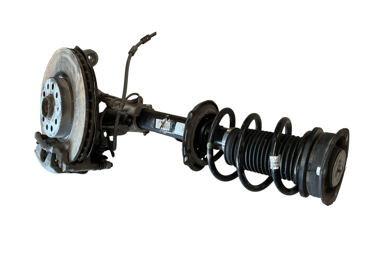 Mangueta del dcha VW Touran III (5T1) 15-21 - 5QA412021CL