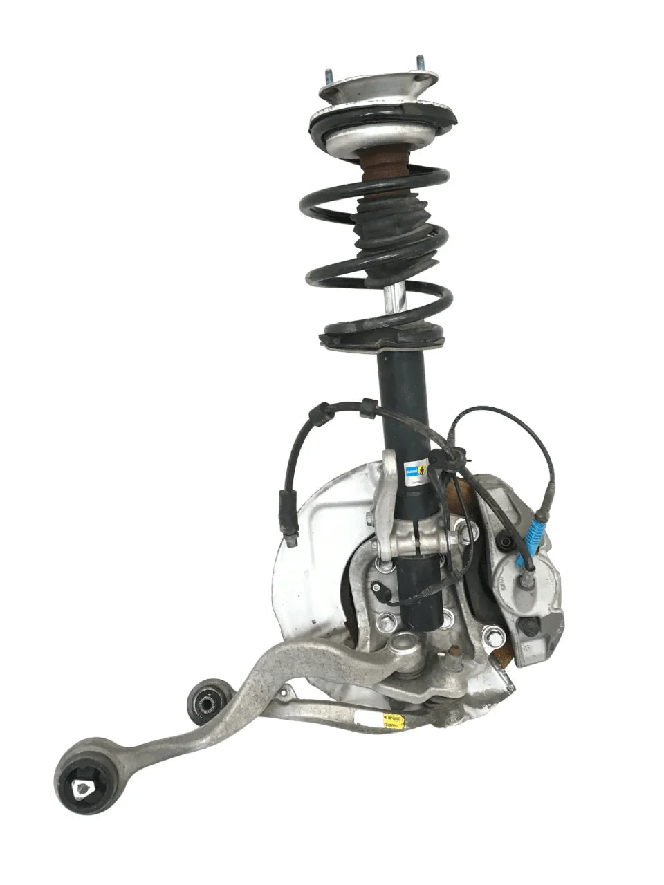 Mangueta del derecha BMW 5 E60/E61