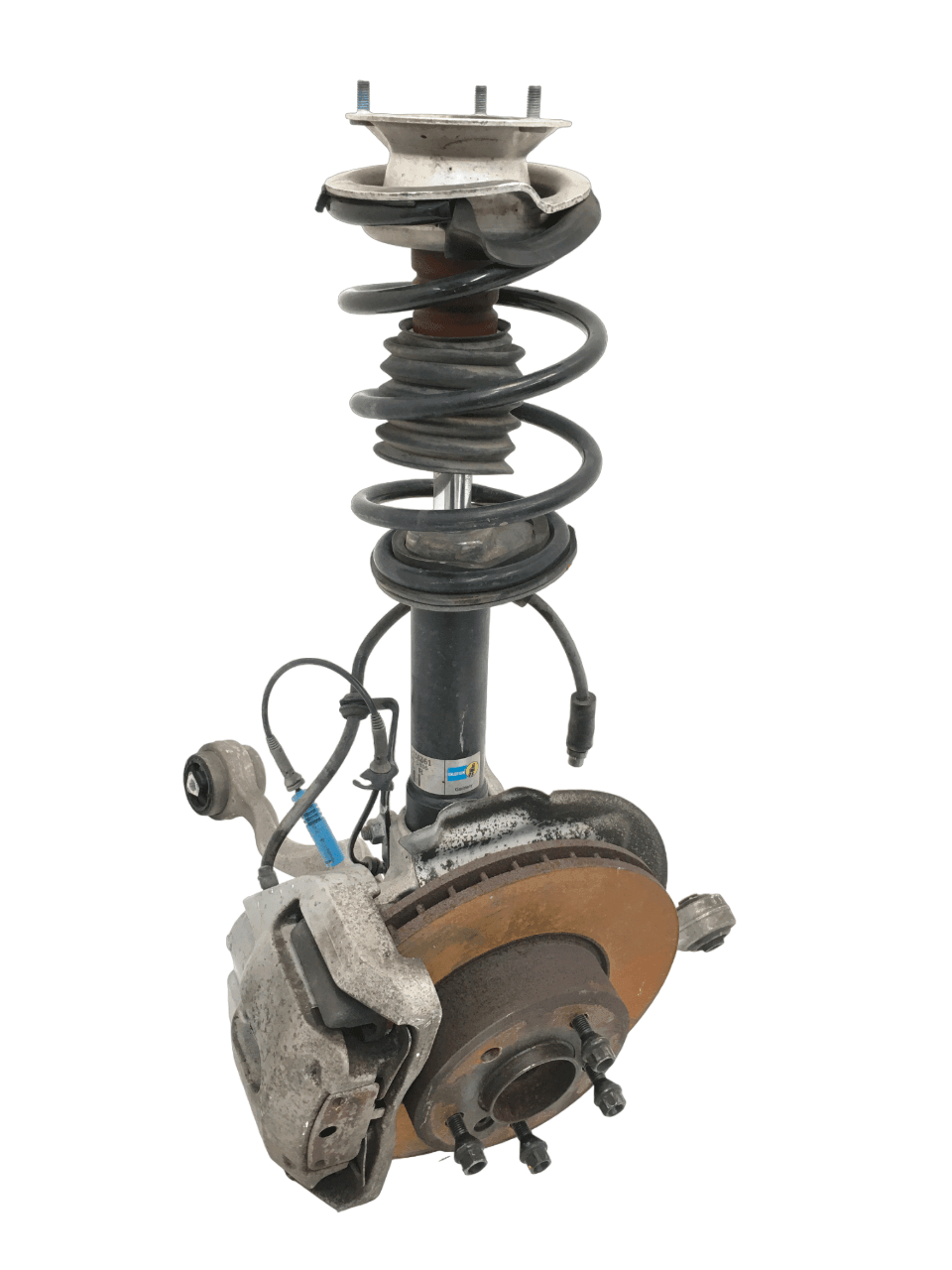 Mangueta del derecha BMW 5 E60/E61 - 31216760954