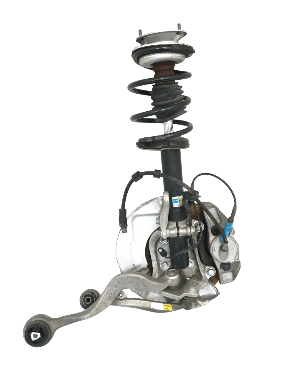 Mangueta del derecha BMW 5 E60/E61 - 31216760954