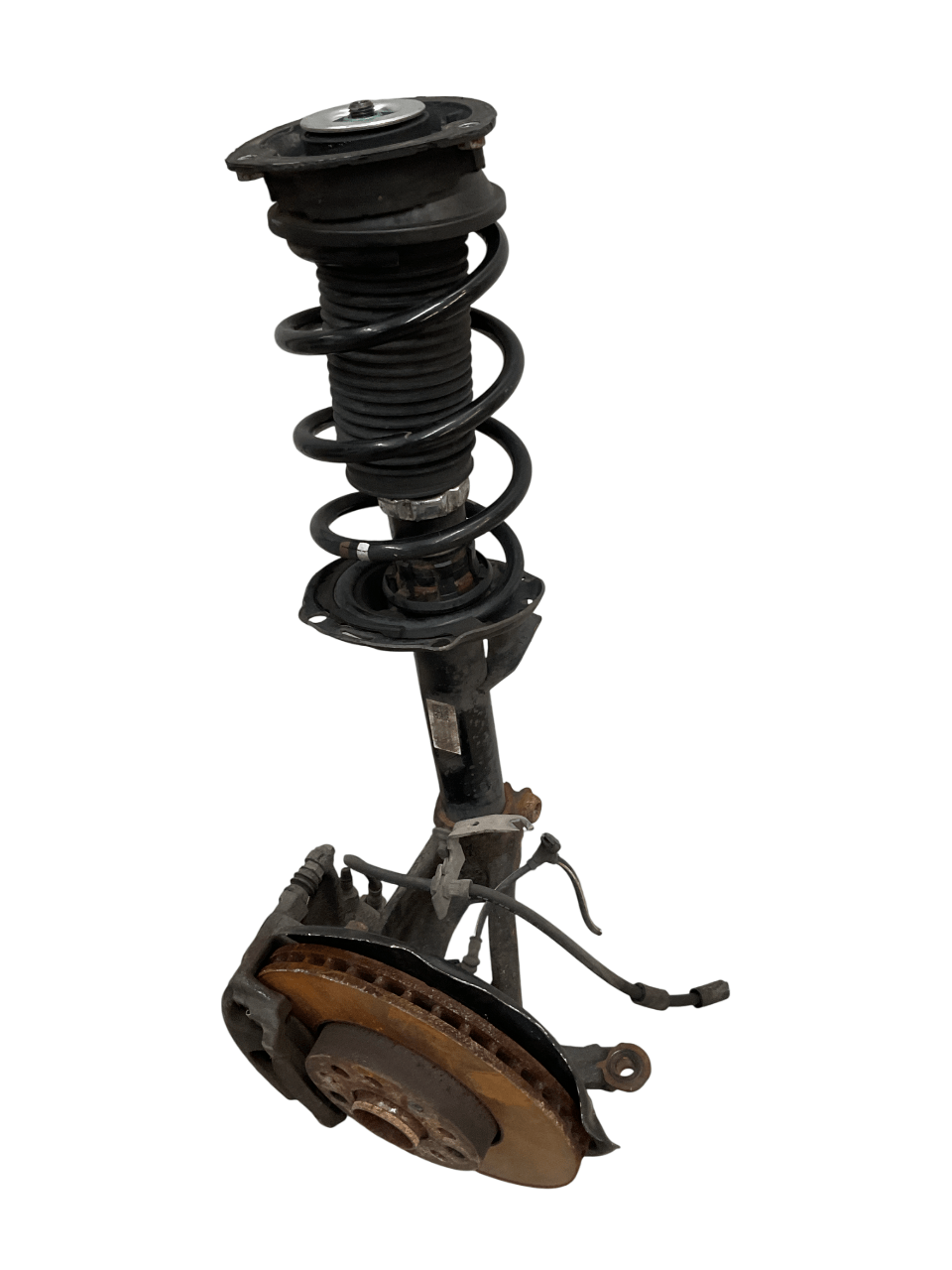 Mangueta del izq Audi A3 2012 - 2020 - 5Q0407255Q _