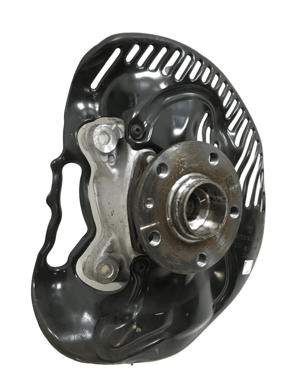 Mangueta del izq Audi A3 8V0615311B - 8V0407257A