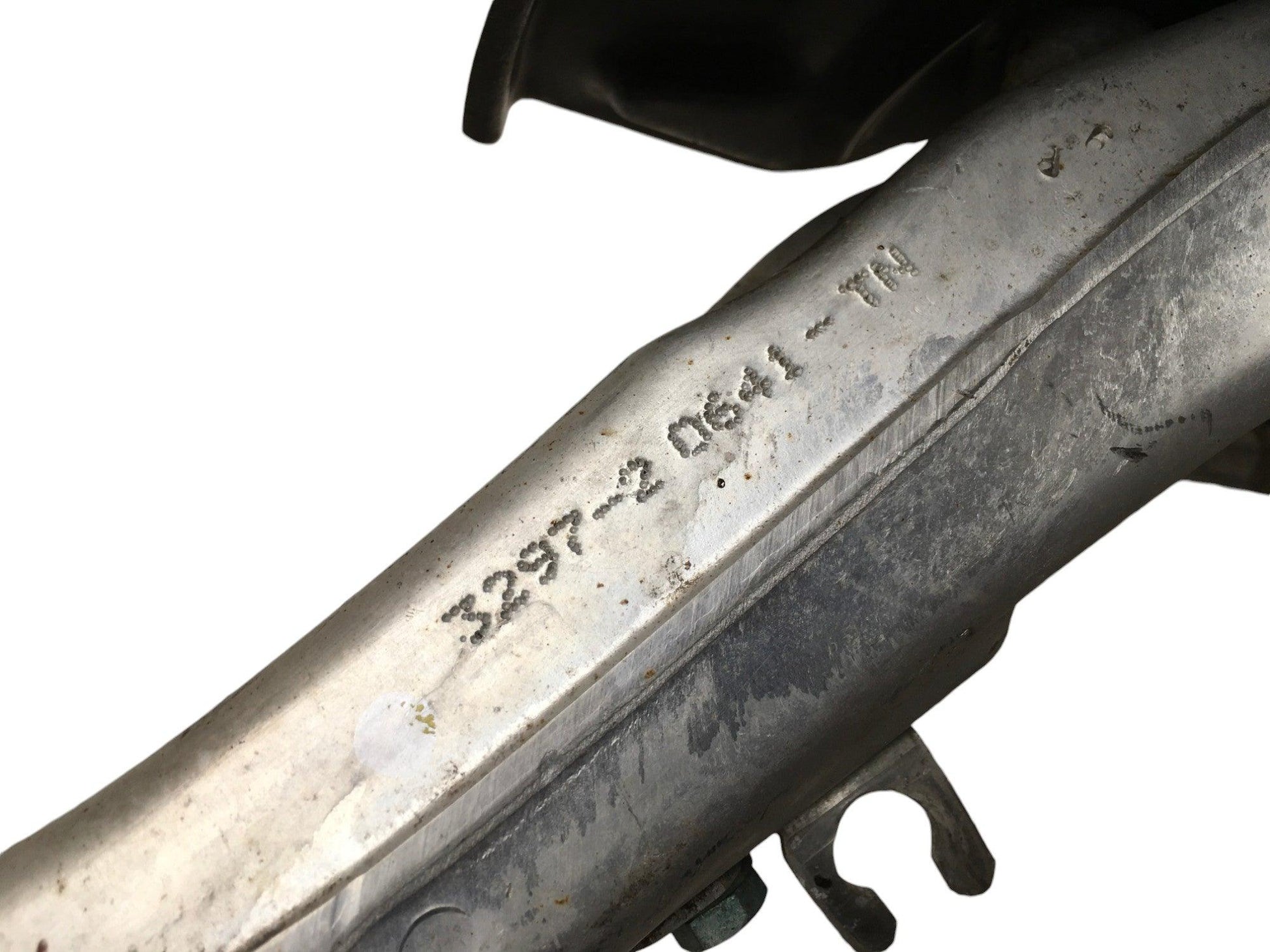 Mangueta del izq Audi A4 B7 - 