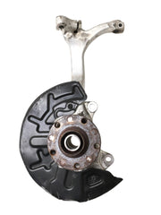 Mangueta del izq Audi A4 B7 - 