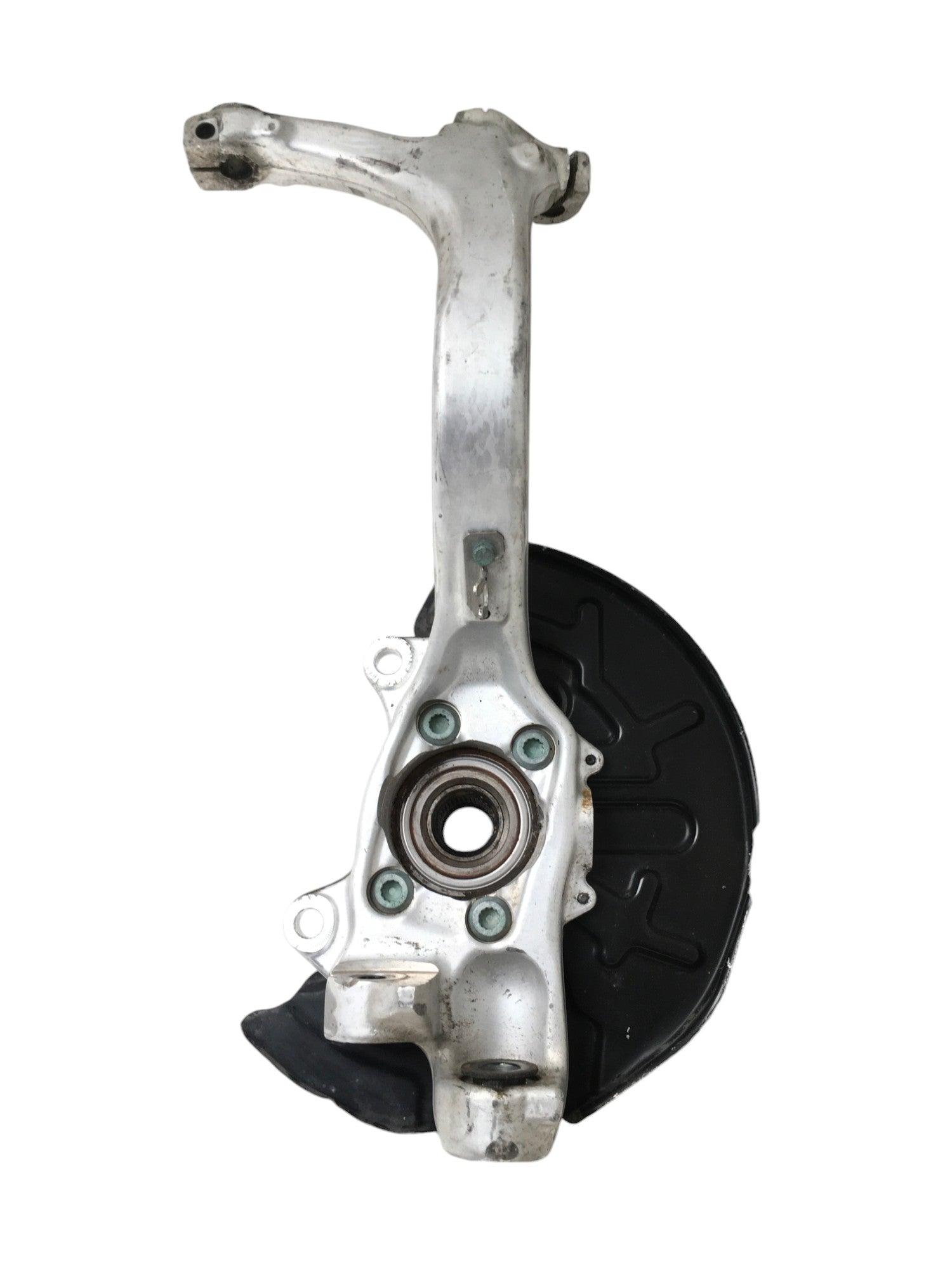 Mangueta del izq Audi A4 B7 - 