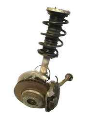 Mangueta del izq BMW 7 E65 E66 E67 - 31216753461