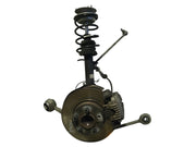 Mangueta del izq BMW E90 E91 - 31216764443 _