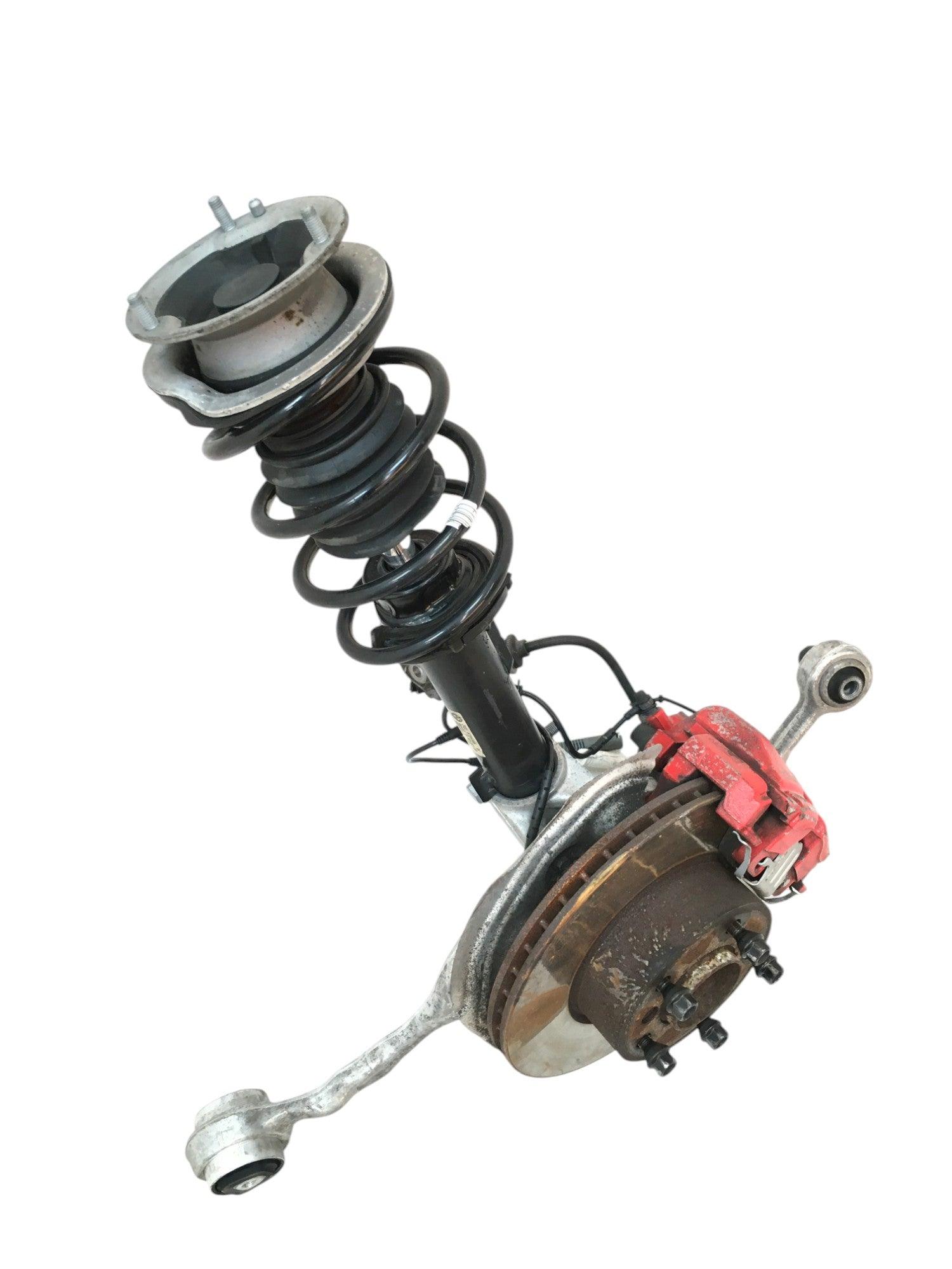 Mangueta del izq BMW E92 - 31216764443 _