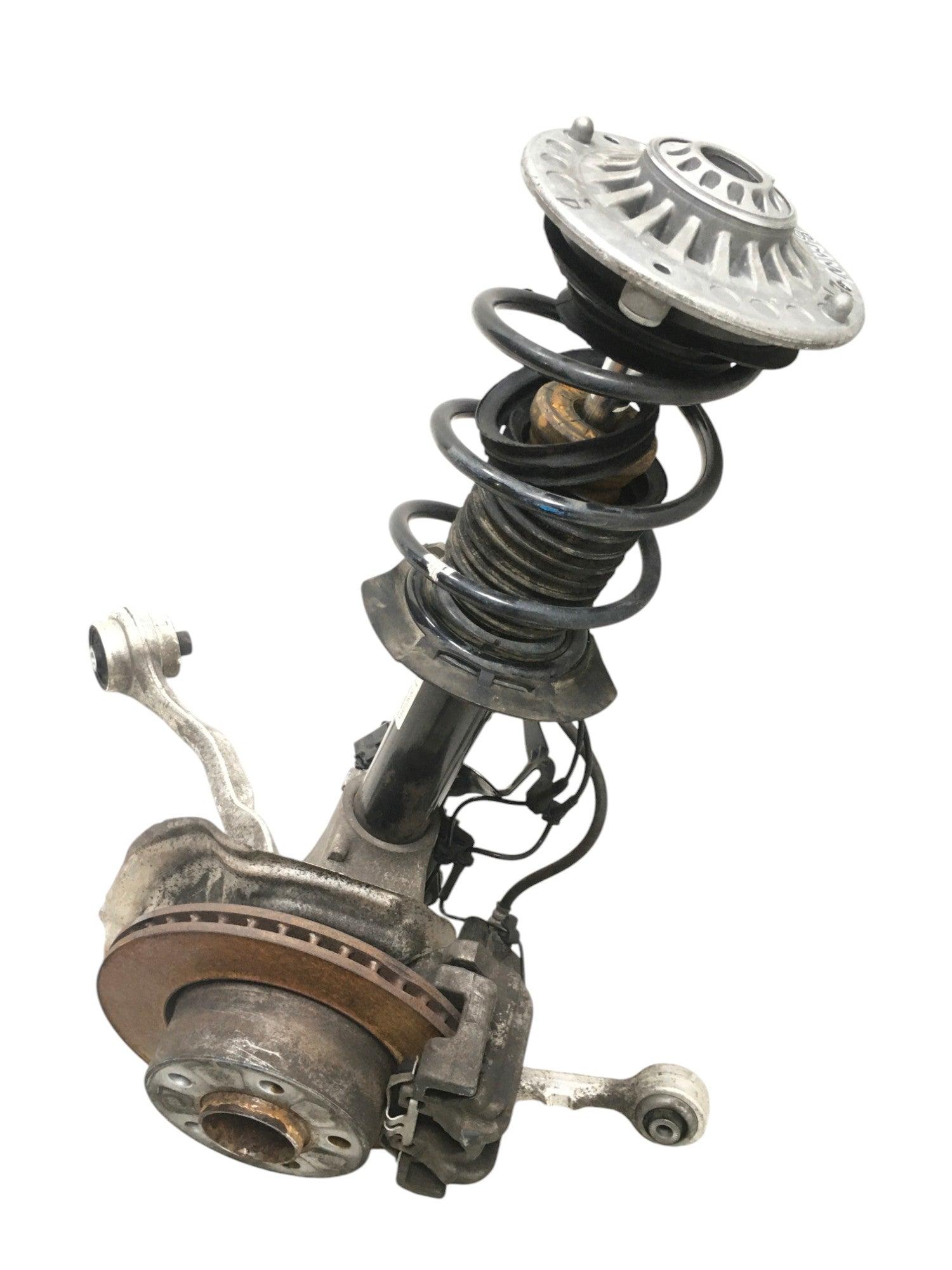 Mangueta del izq BMW F20 F21 - 679228504