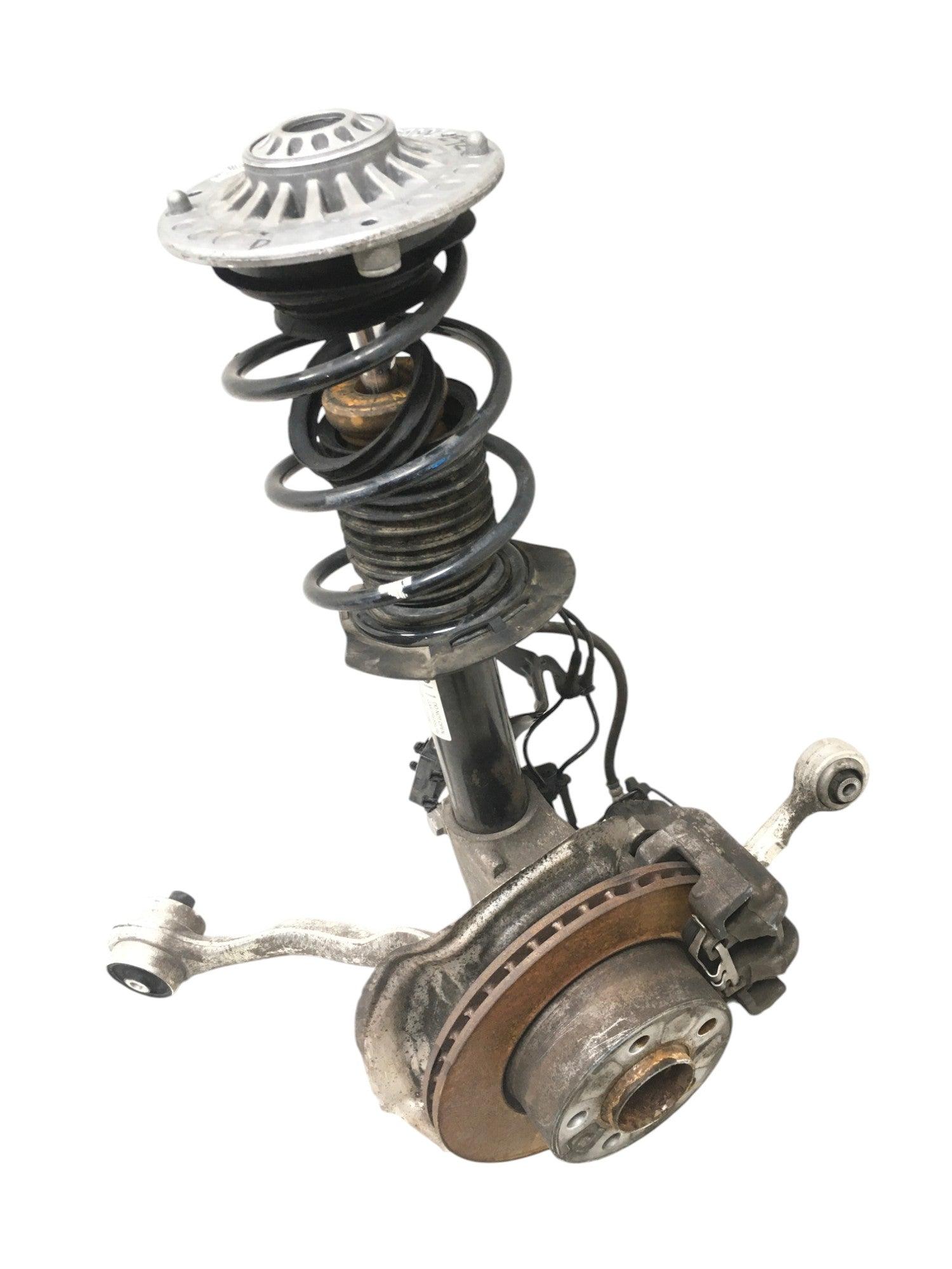 Mangueta del izq BMW F20 F21 - 679228504