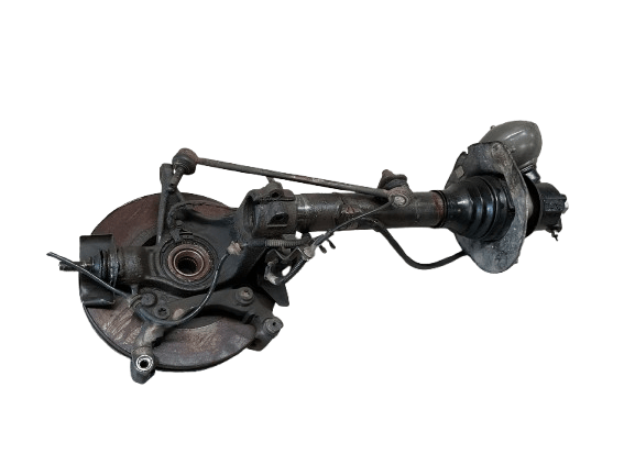 Mangueta del izq Citroën C5 01-08 - 9642090980