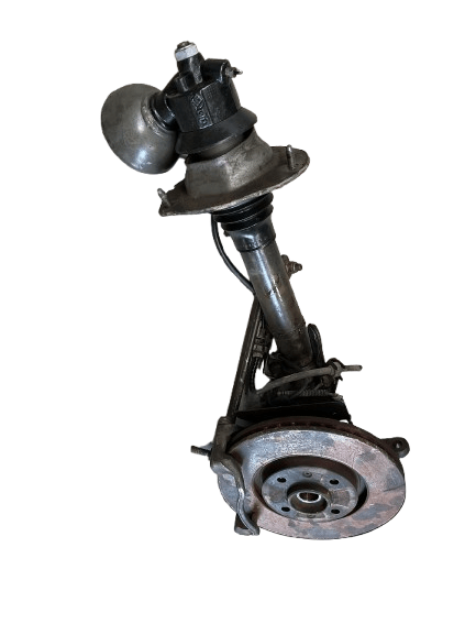 Mangueta del izq Citroën C5 01-08 - 9642090980