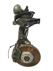 Mangueta del izq Citroen C5 II - 1640790280