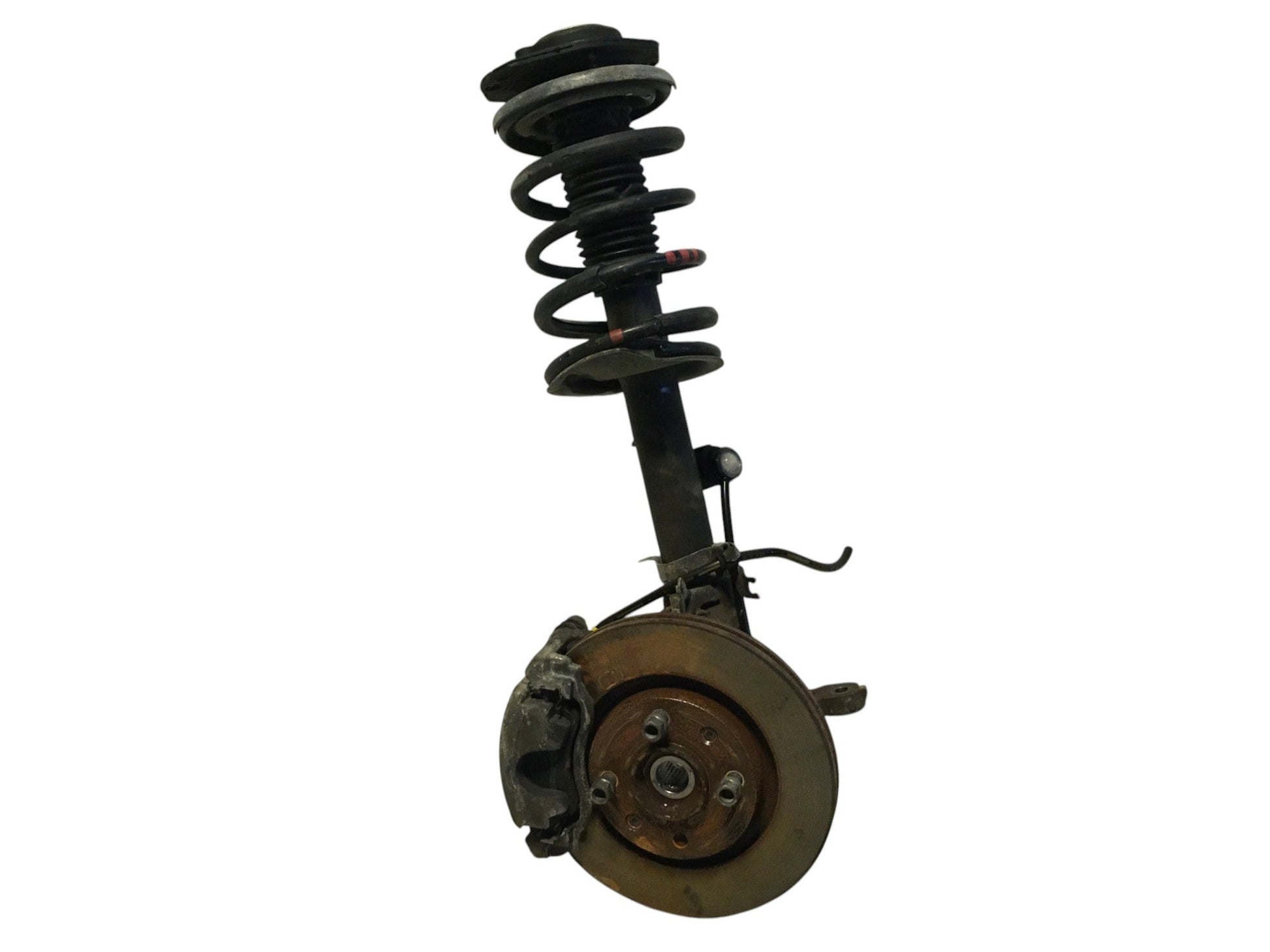 Mangueta del izq Citroen Xsara Picasso - 