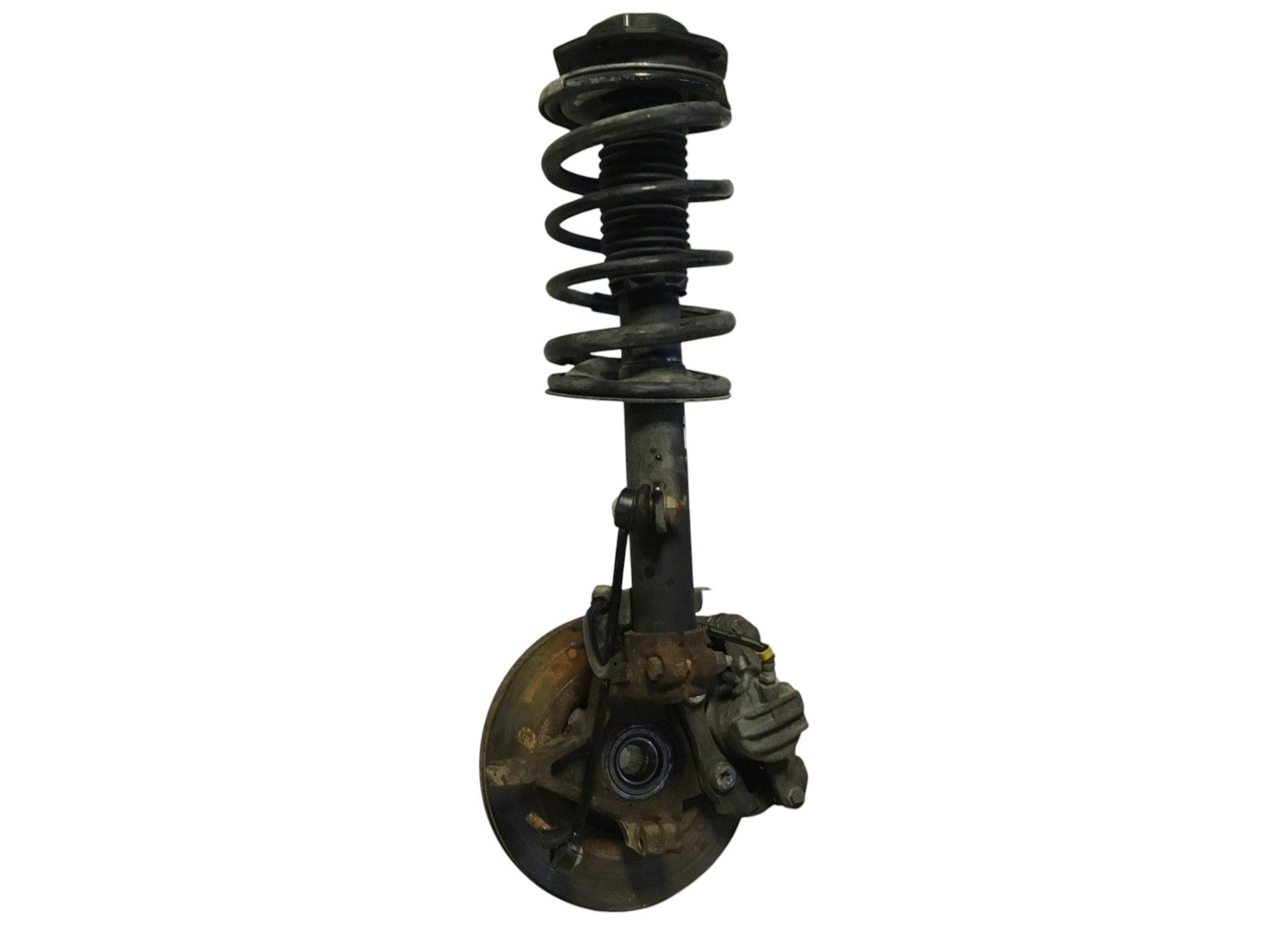 Mangueta del izq Citroen Xsara Picasso - 