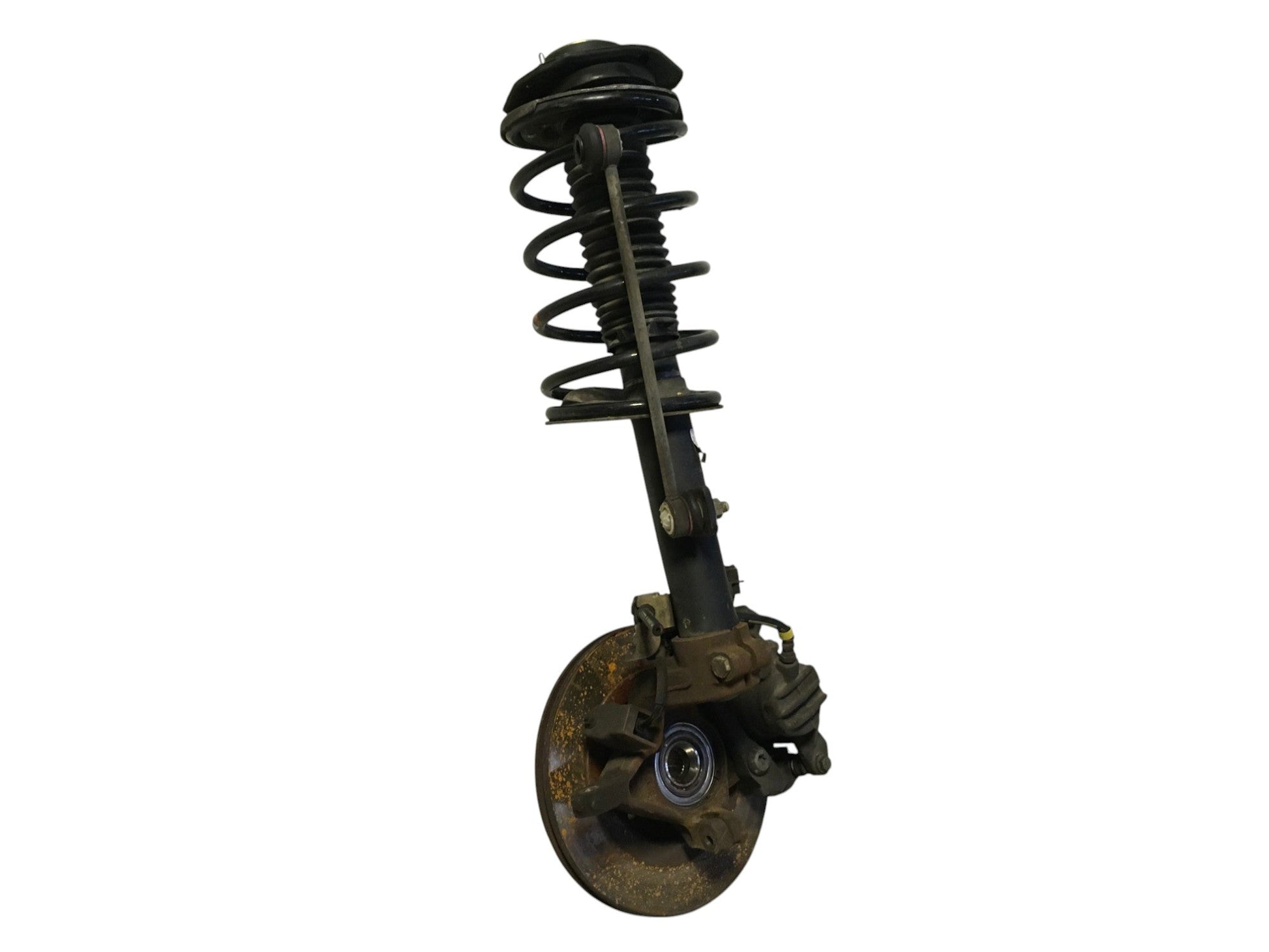 Mangueta del izq Citroen Xsara Picasso - 364654