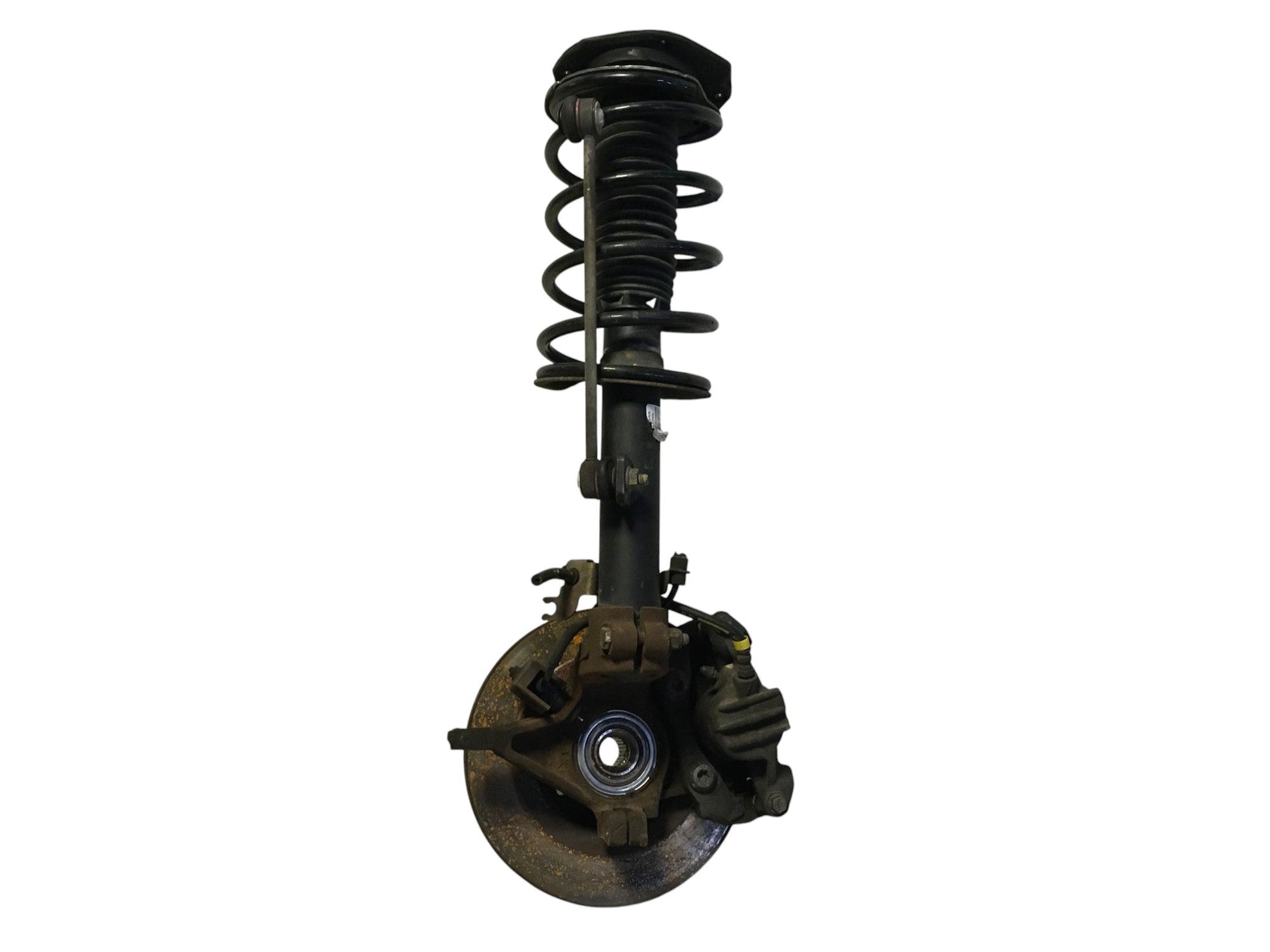 Mangueta del izq Citroen Xsara Picasso - 364654