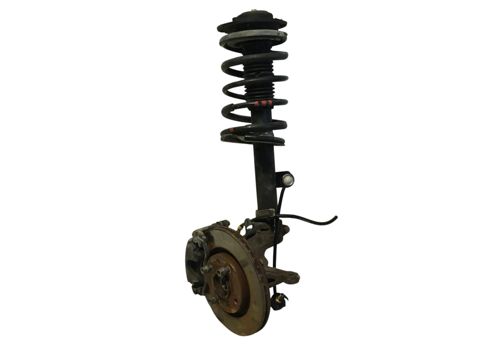 Mangueta del izq Citroen Xsara Picasso - 