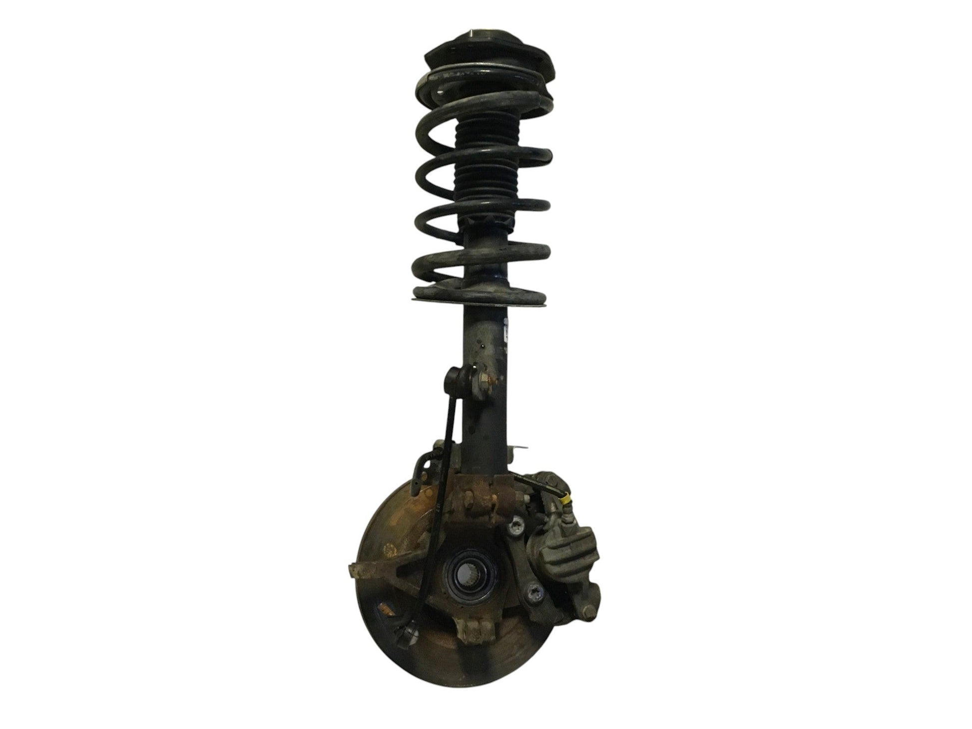 Mangueta del izq Citroen Xsara Picasso - 