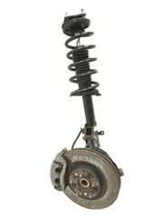 Mangueta del izq Mazda CX - 7 - EH6434900A