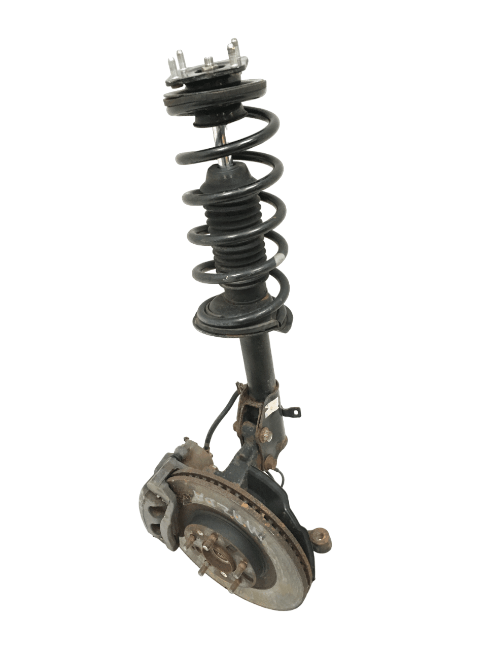 Mangueta del izq Mazda CX - 7 - EH6434900A