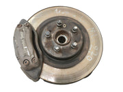 Mangueta del izq Mercedes M W163 - A1633320101