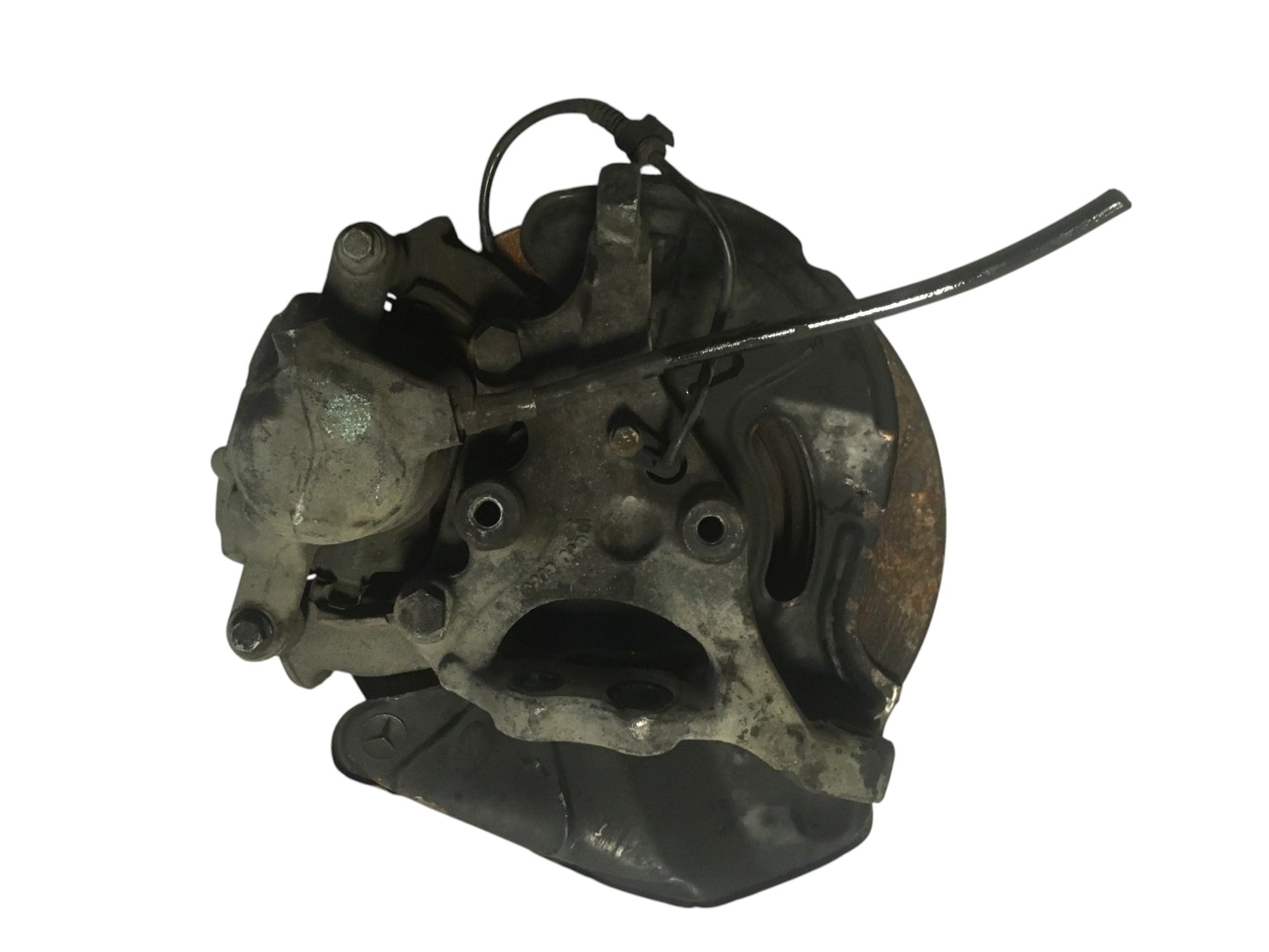 Mangueta del izq Mercedes W203 - A2043320101