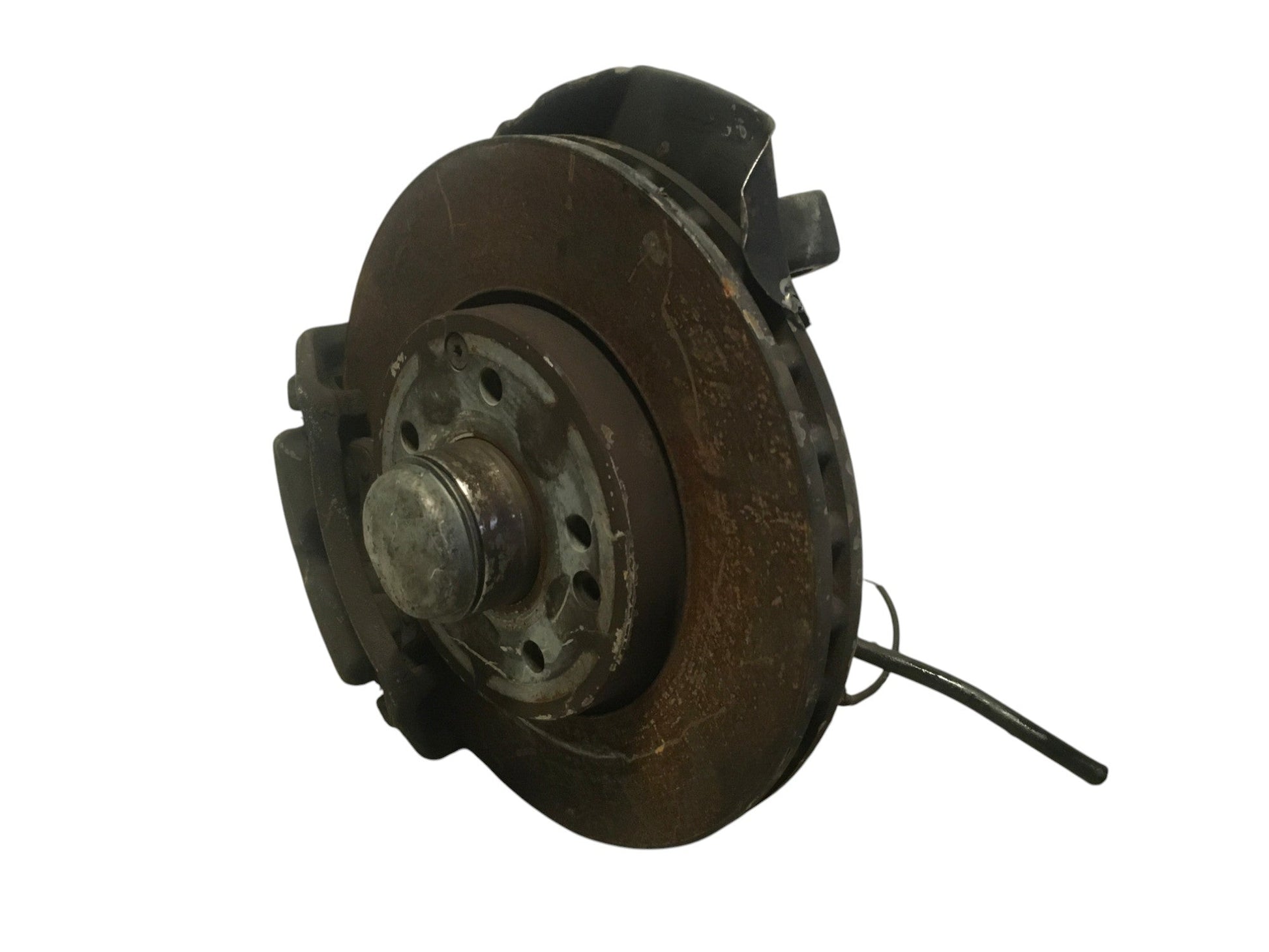 Mangueta del izq Mercedes W203 - A2043320101