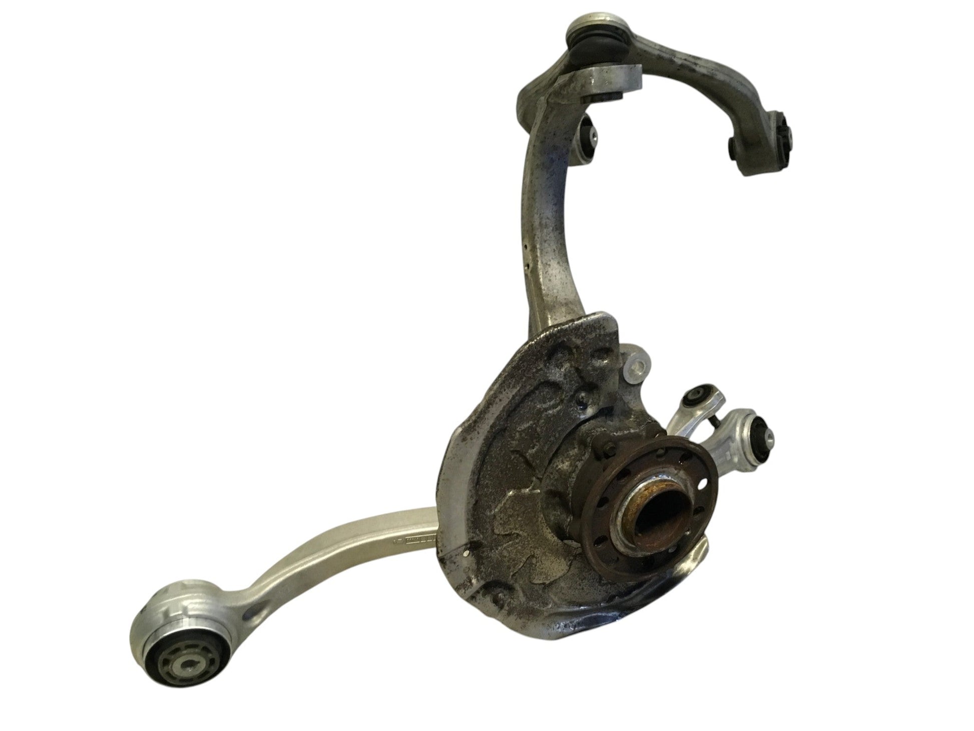 Mangueta del izq Mercedes W205 - 2052100