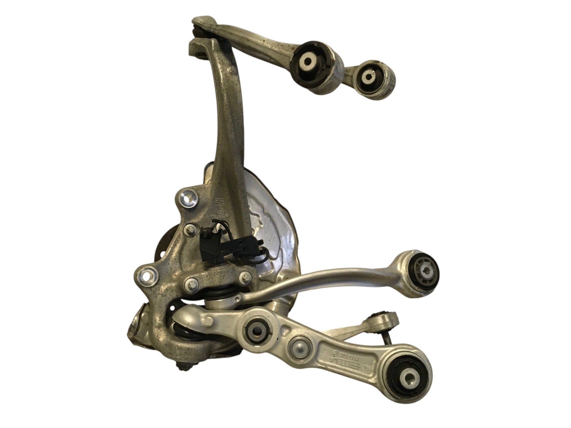 Mangueta del izq Mercedes W205 - 2052100