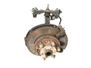 Mangueta del izq Mitsubishi Montero V20 - MR112988 _