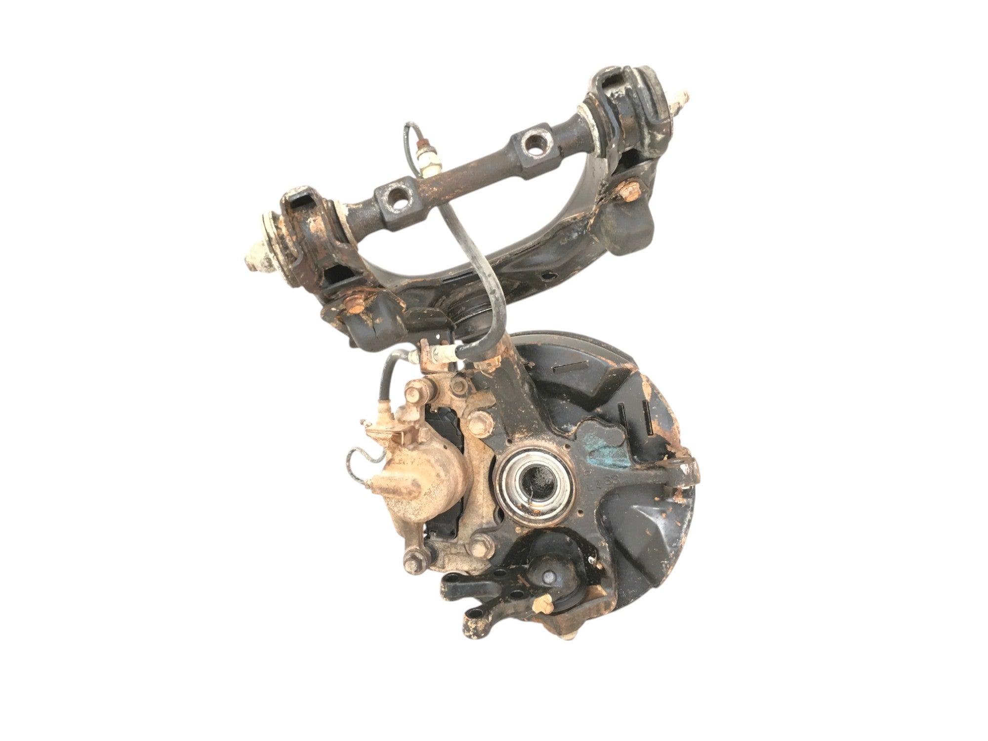 Mangueta del izq Mitsubishi Montero V20 - MR112988 _