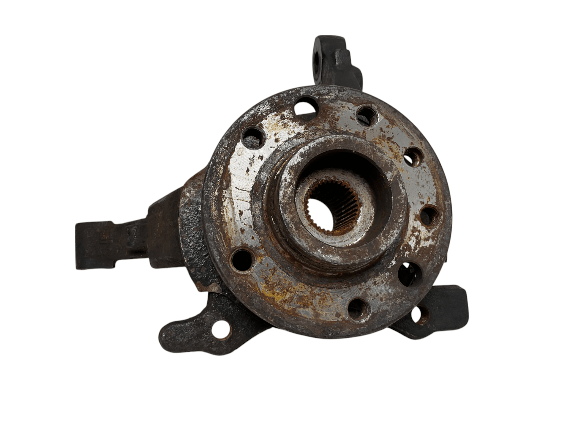 Mangueta del izq Opel Zafira A - 90499808