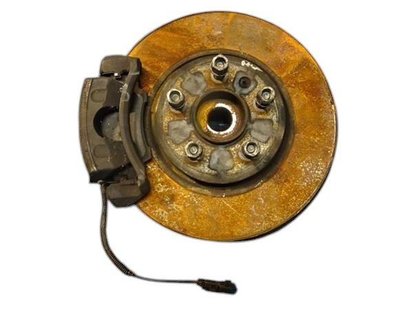 Mangueta del izq Opel Zafira C 2011 - 2019 - 13248526