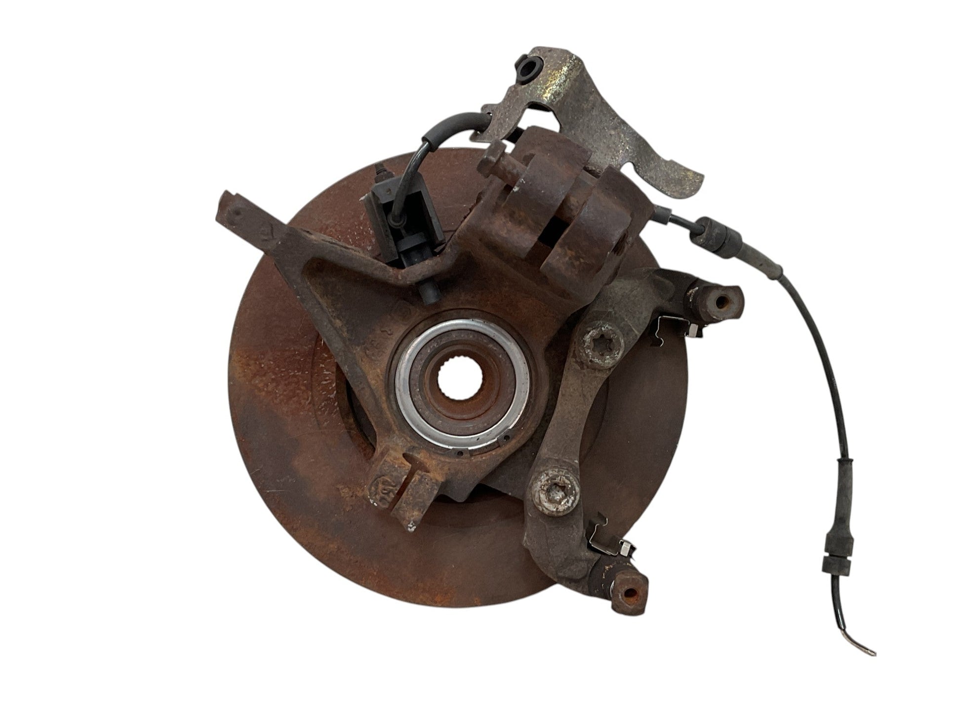 Mangueta del izq Peugeot 206 - 364675