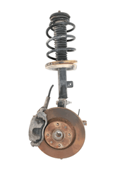 Mangueta del izq PSA 0204Y0113122F - 0204Y0113122F