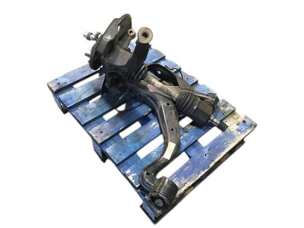 Mangueta del izq Range Rover Sport 2005 - 2013 - RUB500130LH