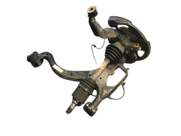 Mangueta del izq Range Rover Sport 2005 - 2013 - RUB500130LH