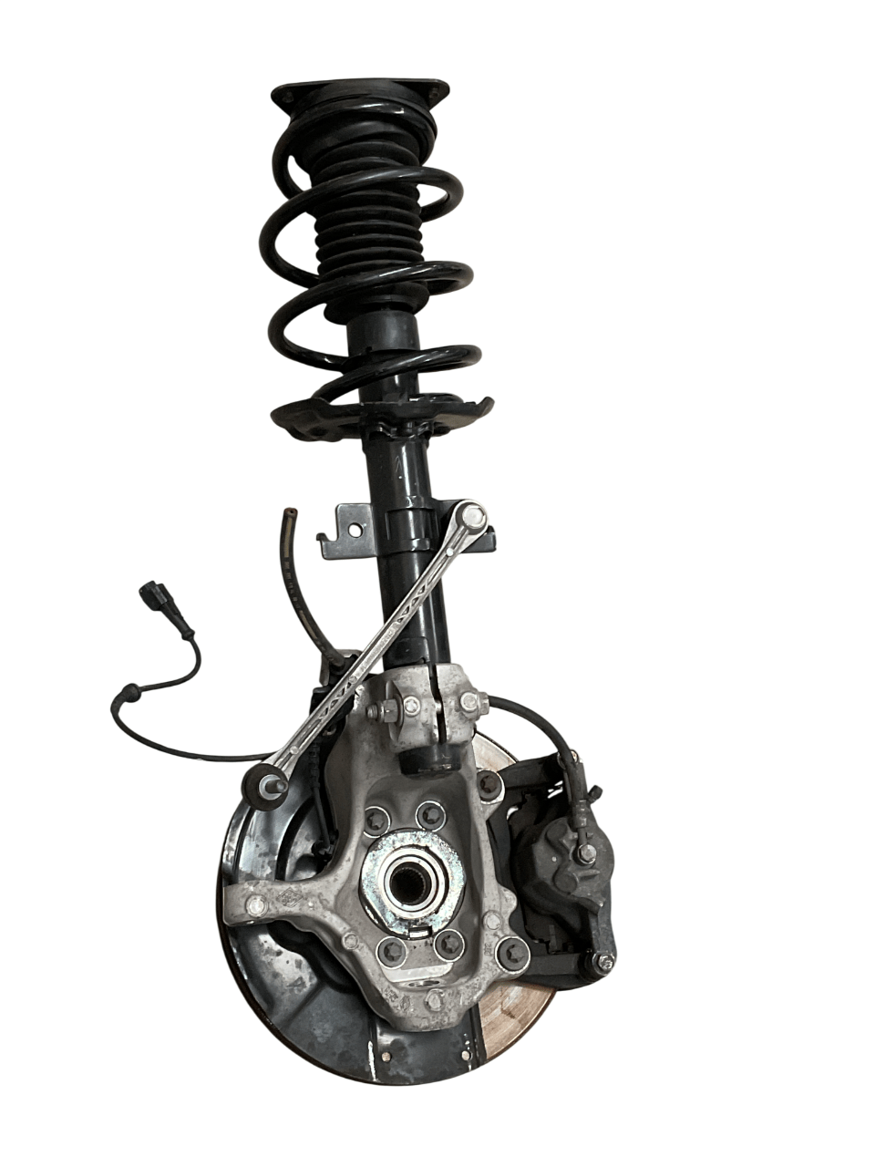 Mangueta del izq Renault Espace 15-23 - 400155099R