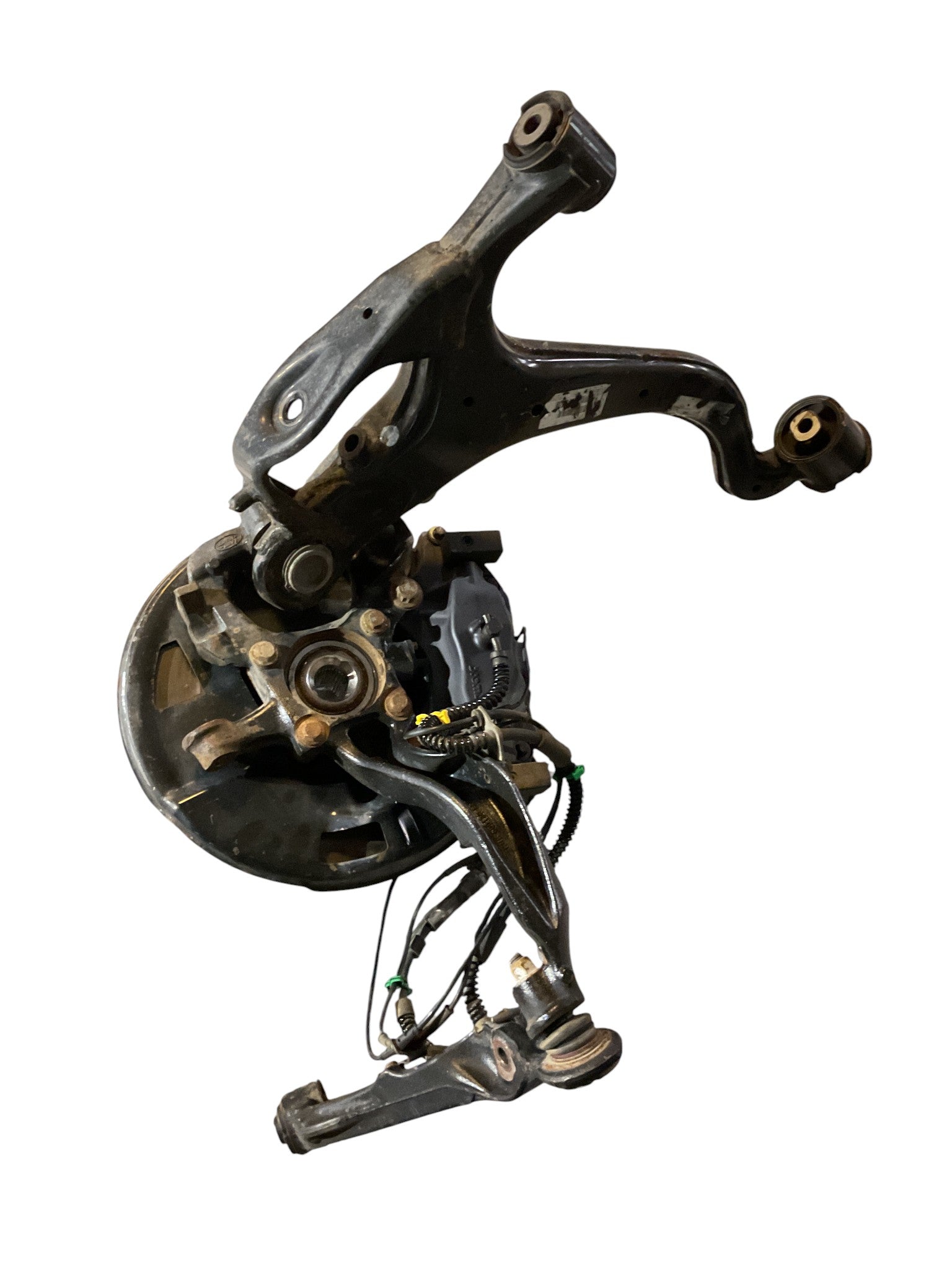 Mangueta del izq Rover Sport 04 - 13 - 