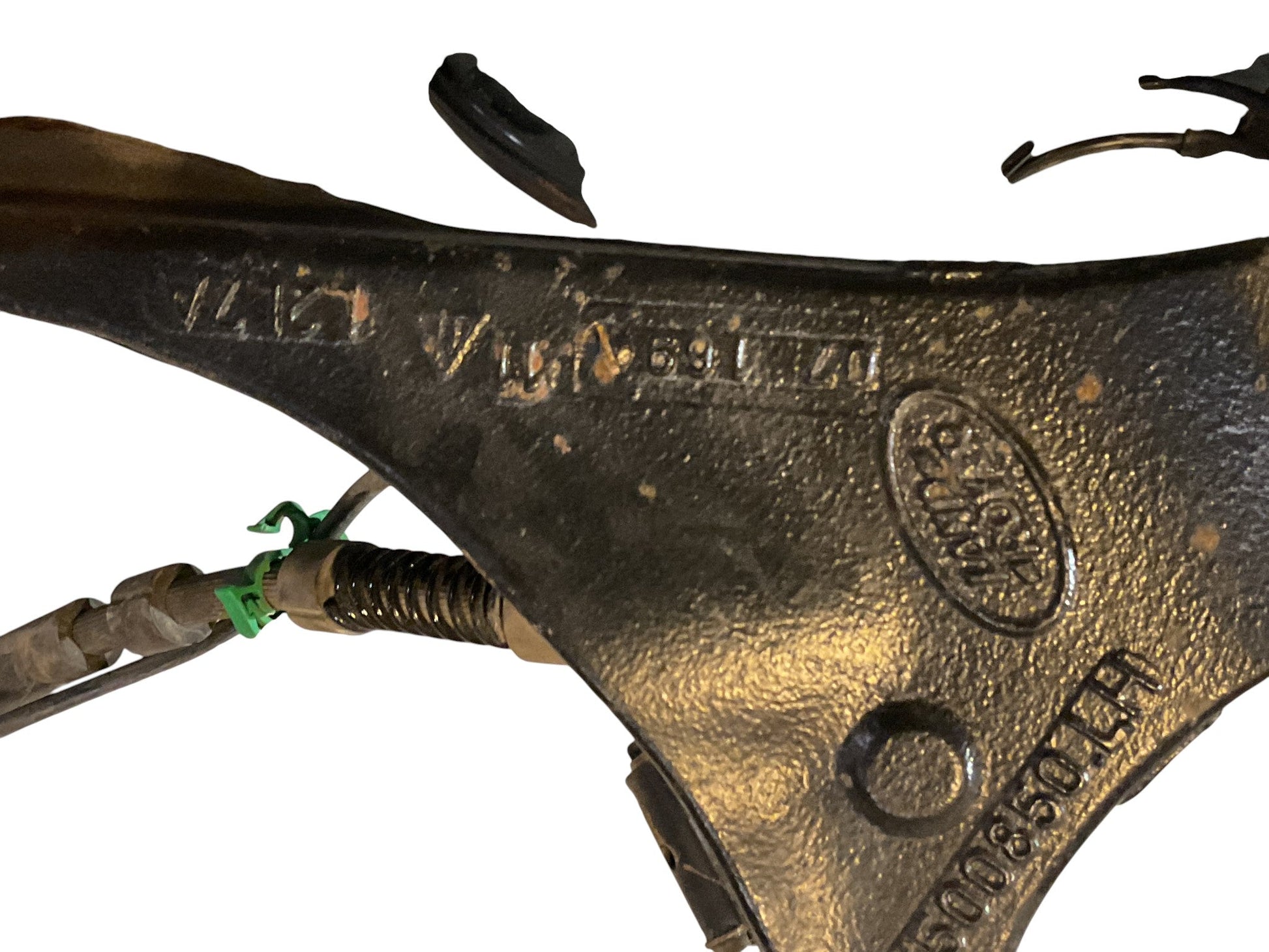 Mangueta del izq Rover Sport 04 - 13 - 