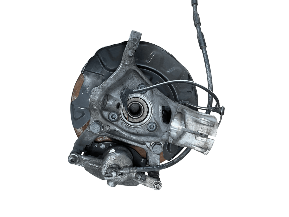 Mangueta del izq Skoda Kodiaq 16-24 - 5Q0407257B